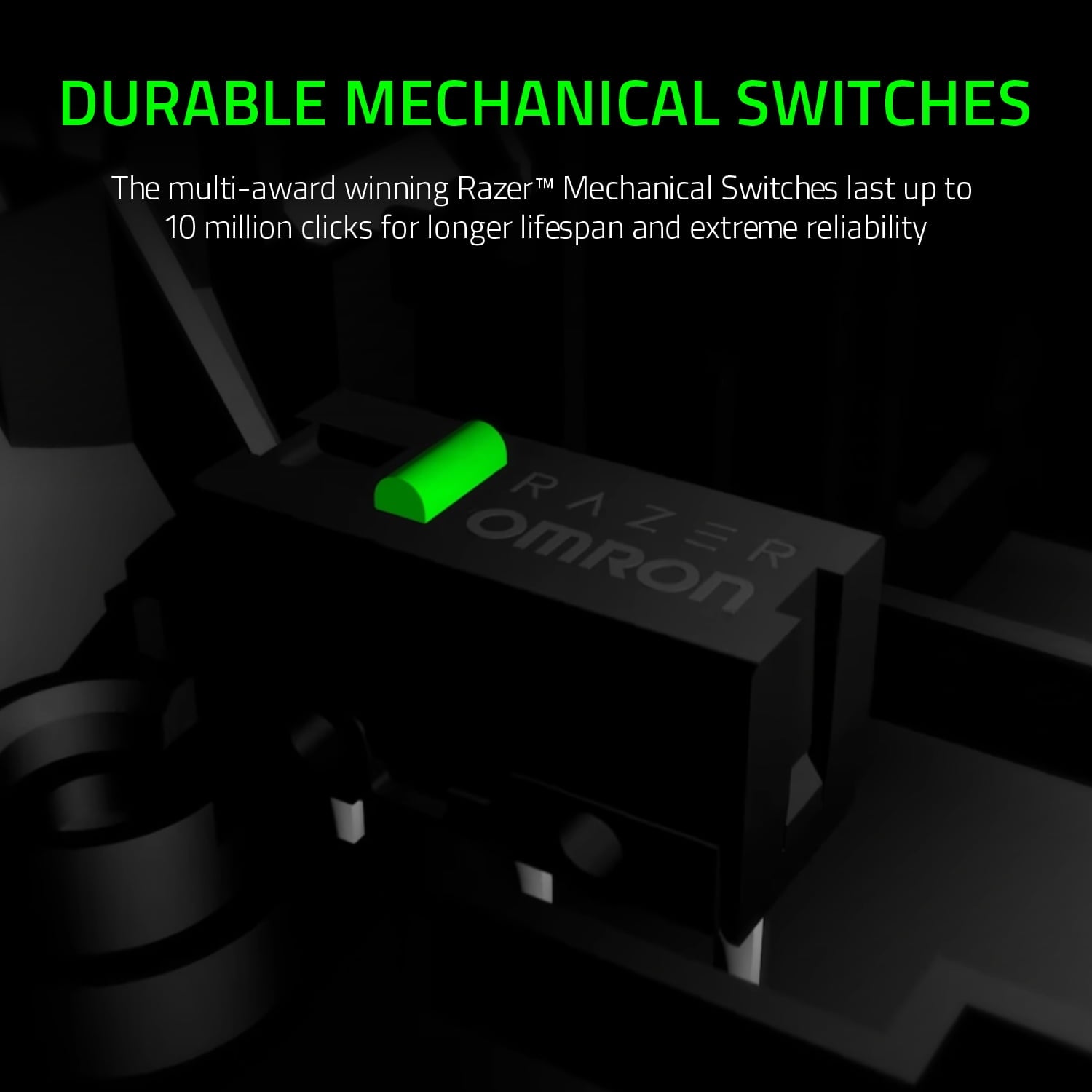 Razer DeathAdder Essential Wired Optical Gaming Mouse for PC, 5 Buttons, Black