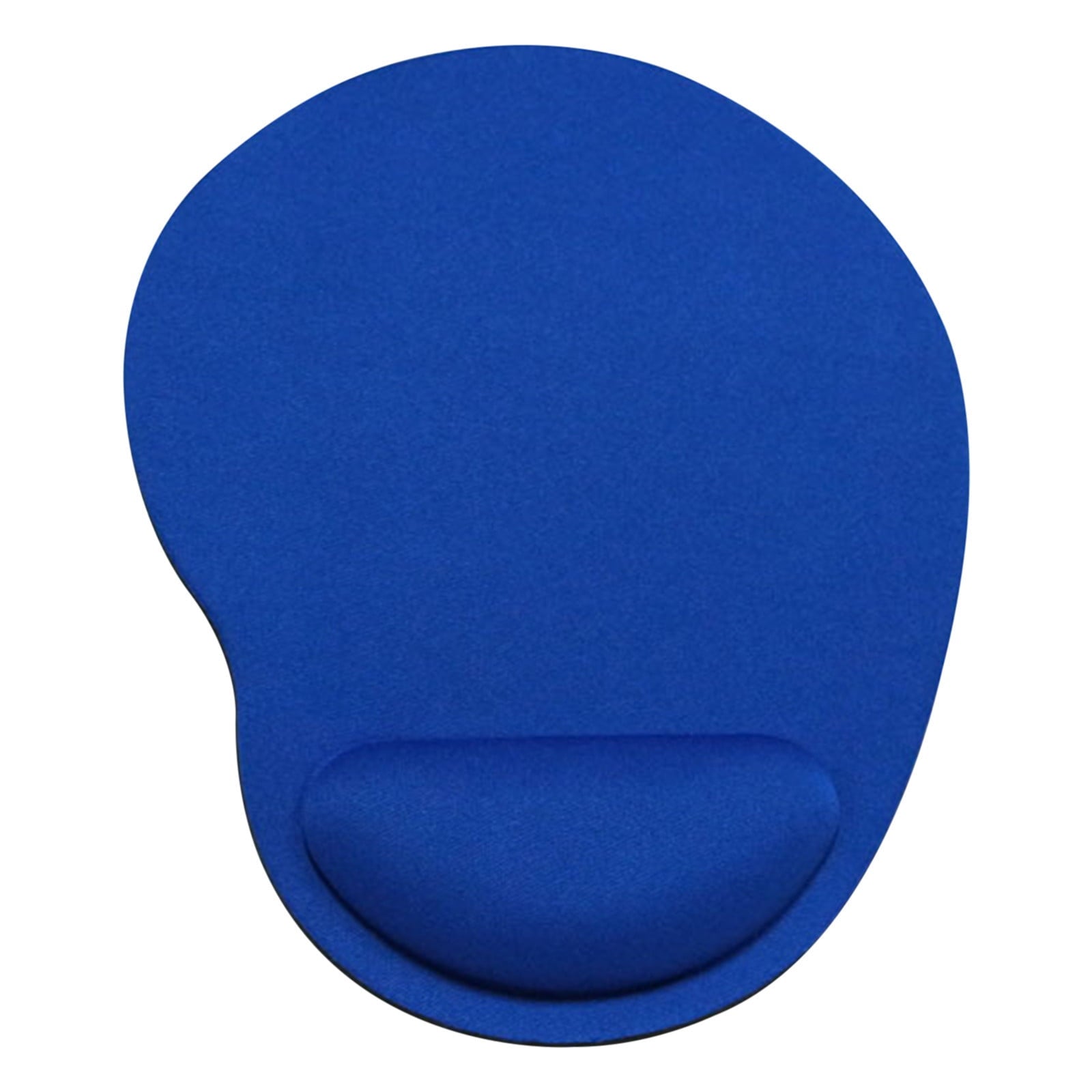 Clearance Under $5!Yyuenw Ergonomic Mouse Pad Wrist Rest Support, Ergonomic Mouse Pad with Memory Foam Wrist Rest Cushion, Non-Slip Rubber Base Gaming Mice Pad for Home Office Computer Laptop