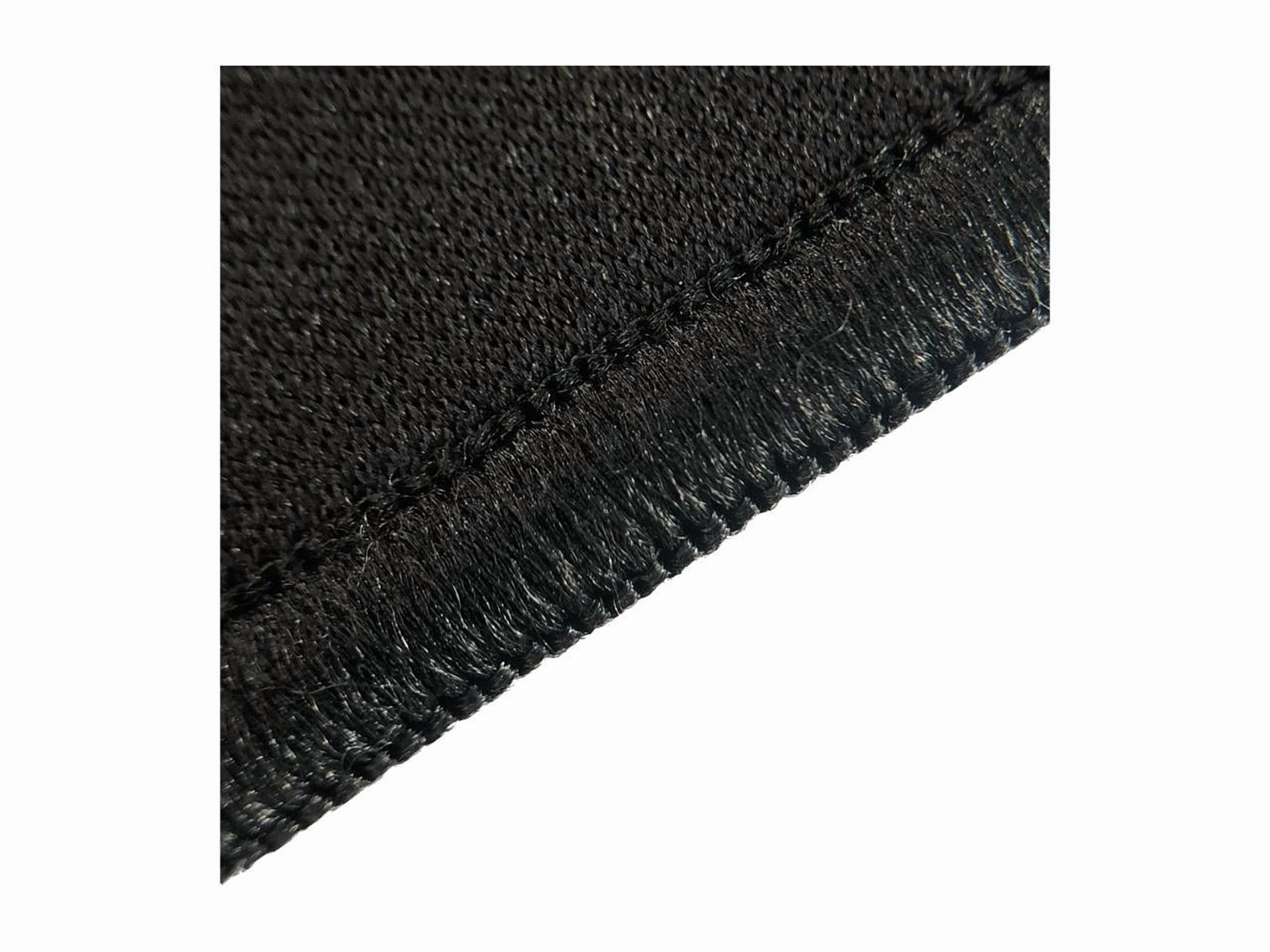 SteelSeries QcK Gaming Mouse Pad - XXL Cloth - Peak Tracking and Stability - Esports Mousepad - Never-Slip - Full Desk Coverage